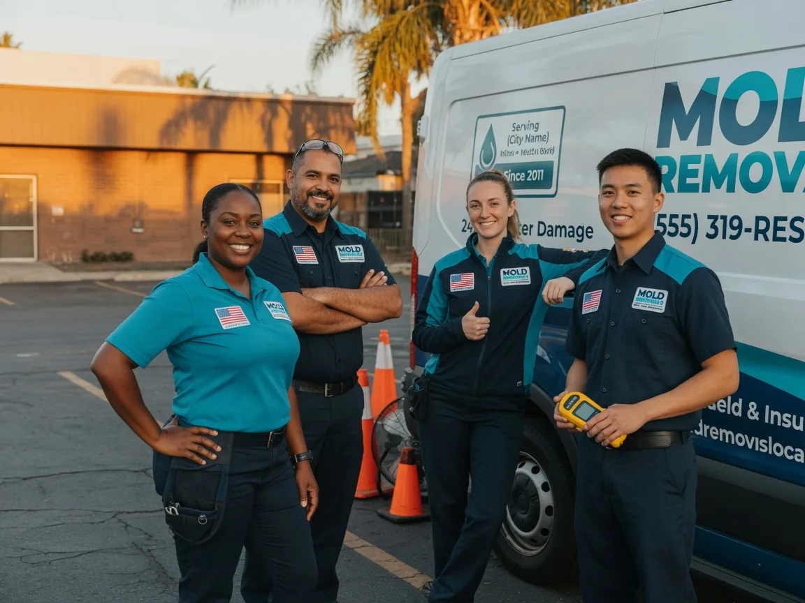 Water Damage Restoration company in Ninole, HI